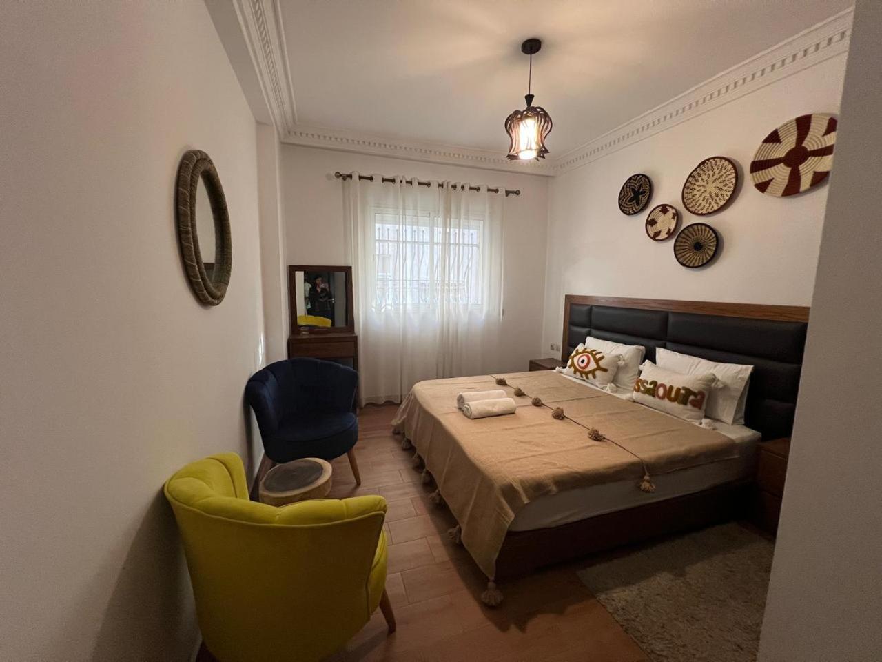 Apartamento Moja House Esauira Exterior foto