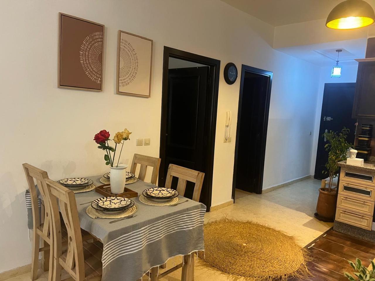 Apartamento Moja House Esauira Exterior foto