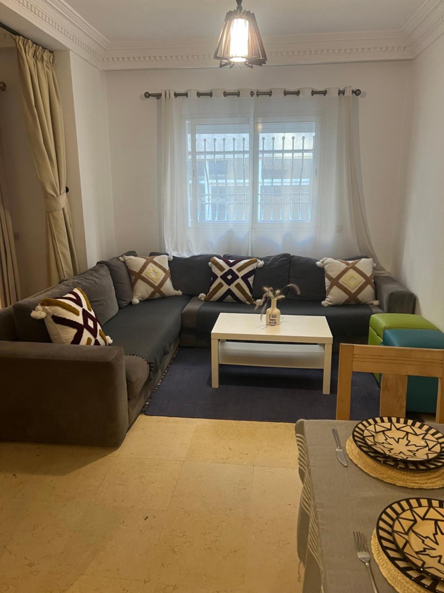 Apartamento Moja House Esauira Exterior foto